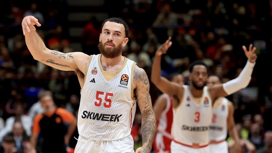 Džejms gotovo prešao u Barselonu, Spanulis ga ubedio da ostane u Monaku