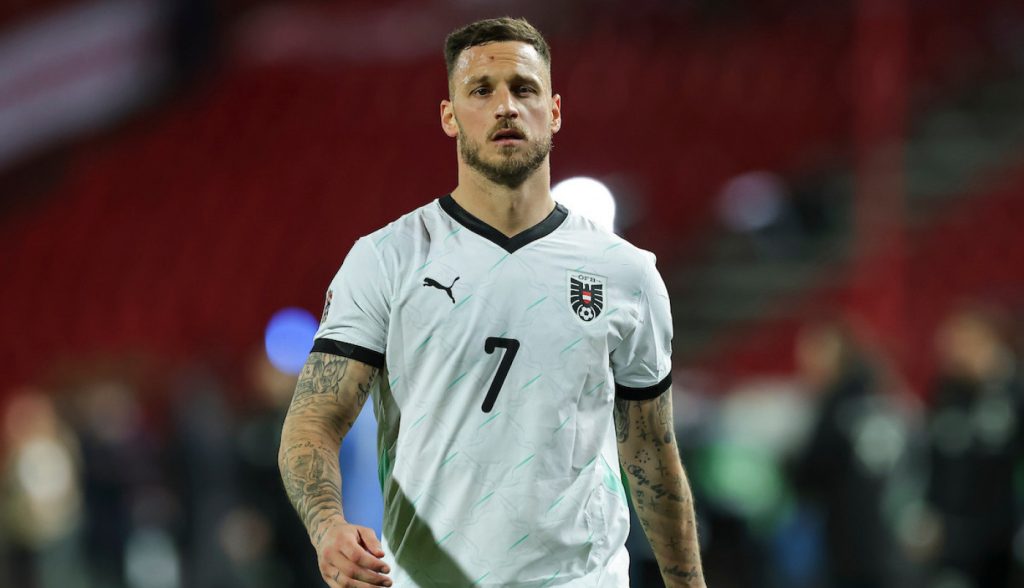 Evo kada Arnautović stiže u Zvezdu
