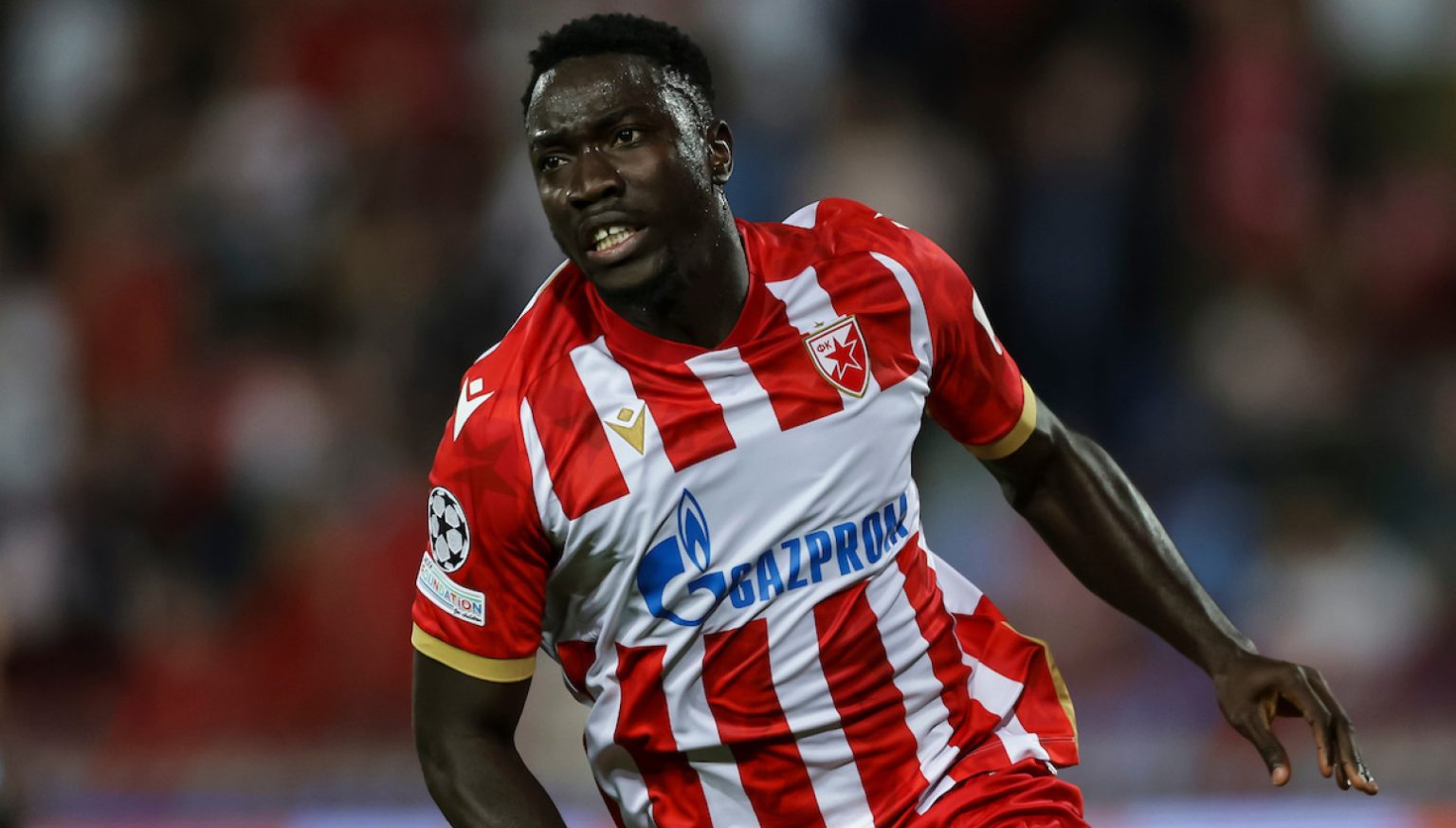 Bivši igrač Zvezde na pragu transfera u Tursku