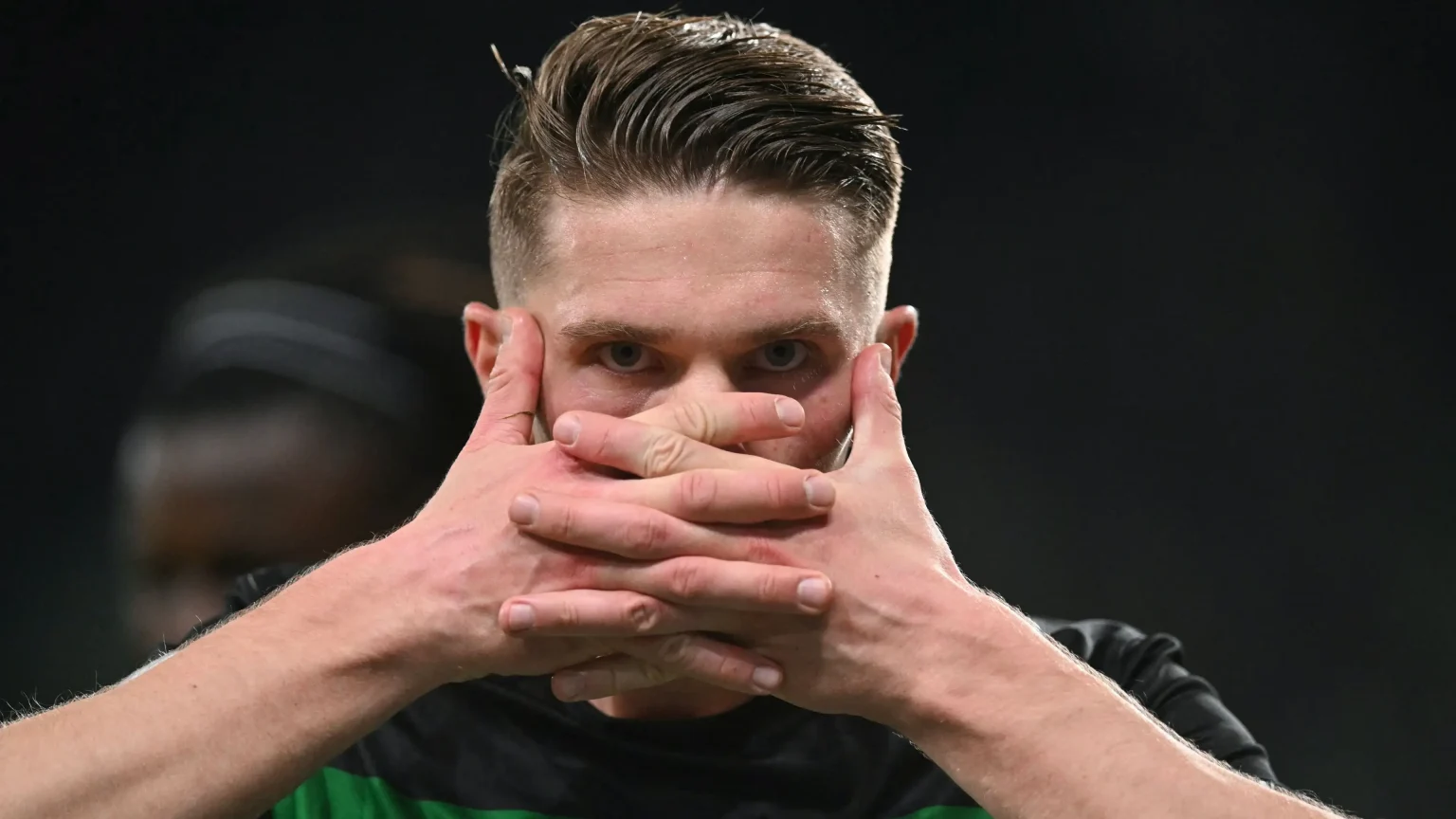 Bomba sa Ostrva: Đokereš dogovorio prelazak u Arsenal za 73,5 miliona evra