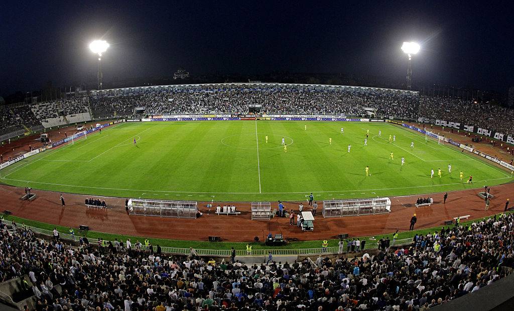 Partizan se hitno obratio navijačima