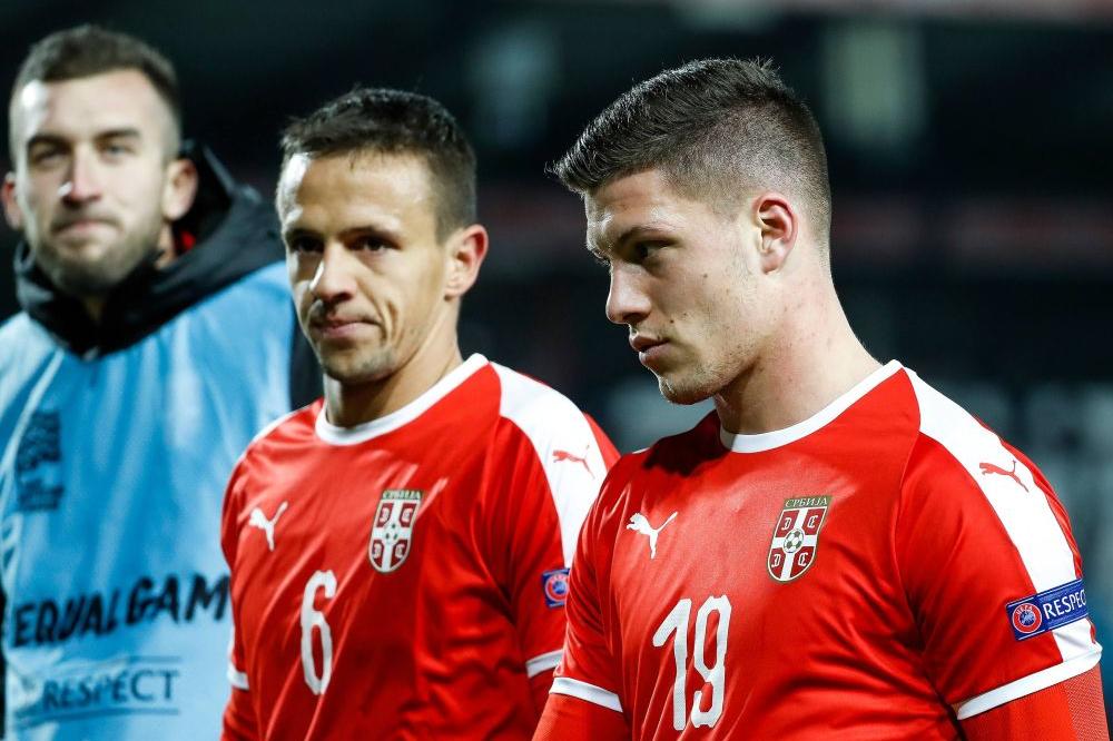 Paunović pravi srpsku koloniju: Maksimović stigao, Jović sledeći?