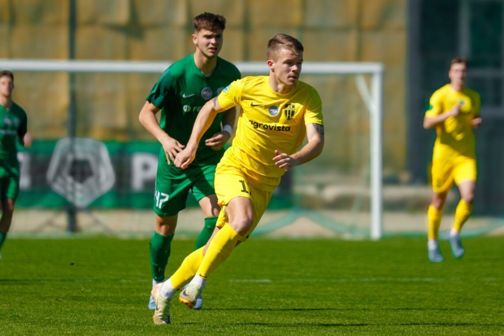 Partizan protiv Aleksandrije: Analiza rivala, forma, šanse za prolaz
