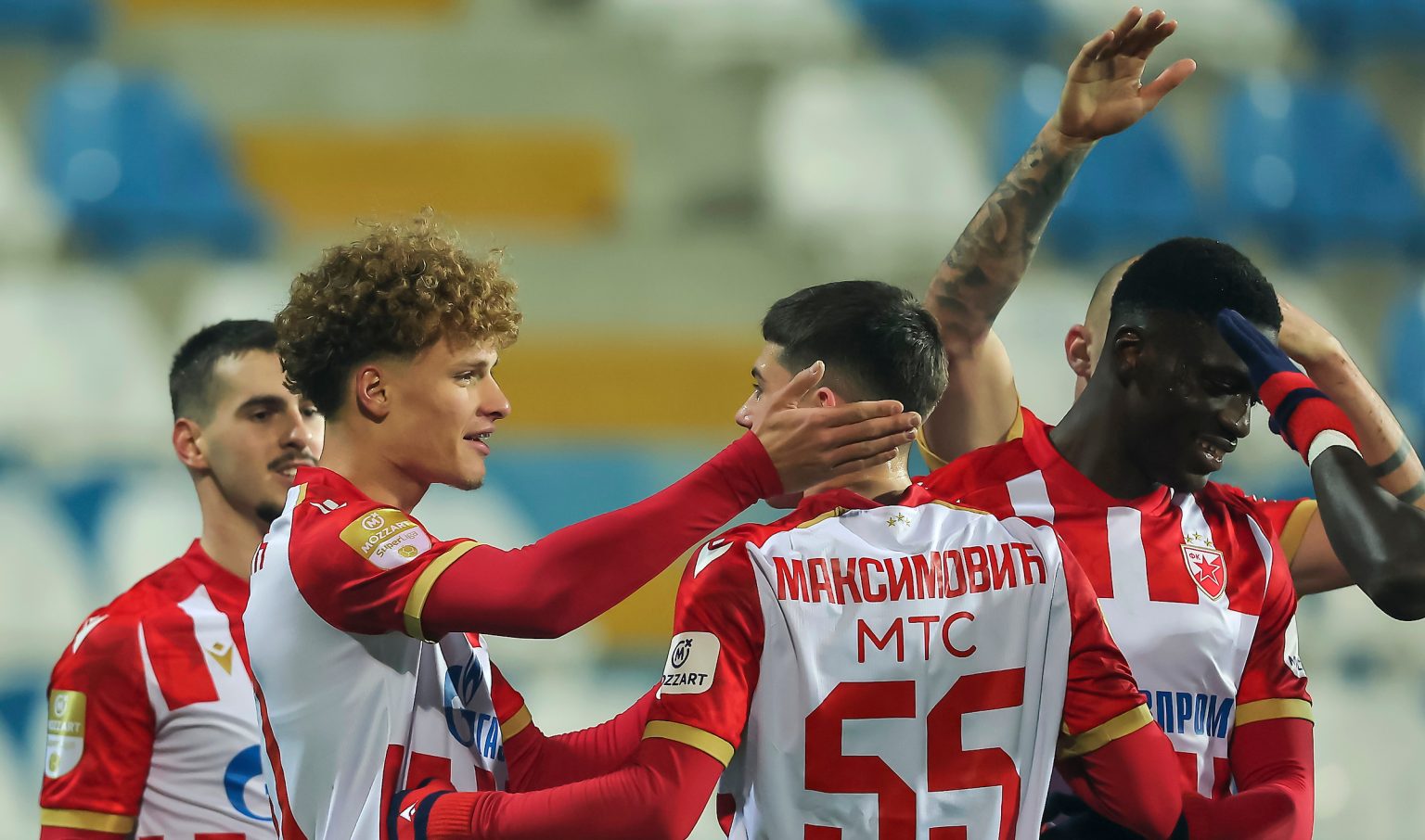 Od Zvezdine dece 41.300.000 evra za 18 meseci