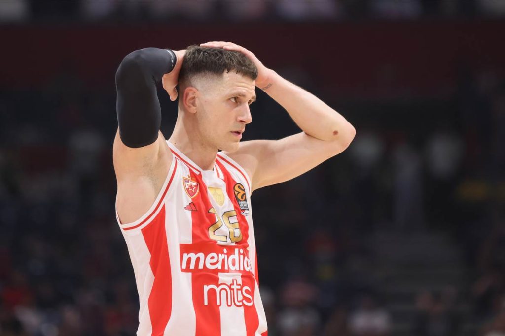 Mundo Deportivo otkriva: Šta se zaista dešava sa Nedovićem u Zvezdi