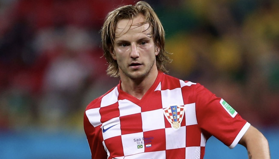 Ivan Rakitić završio karijeru
