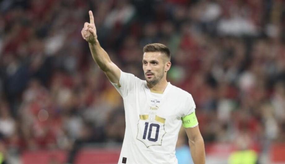 Max Sport saznaje: Koliko je miliona Zvezda ponudila Tadiću