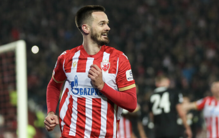 Zvezda saznala rivala u kvalifikacijama za Ligu šampiona