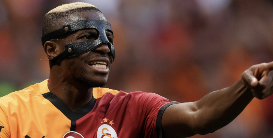 Osimen prelazi u Galatasaraj – dogovor postignut, ali uz specijalnu klauzulu