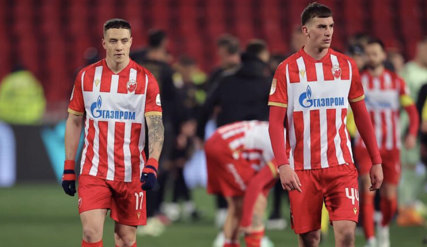 Superliga je stigla! Zvezda favorit za odbranu titule, Partizan u tranziciji, OFK Beograd preti