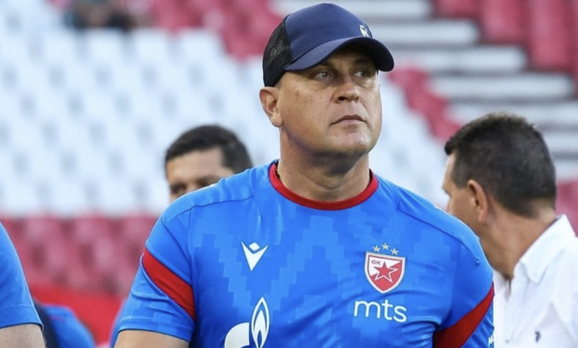Milojević: Uvek su zanimljive utakmice između OFK Beograda i nas