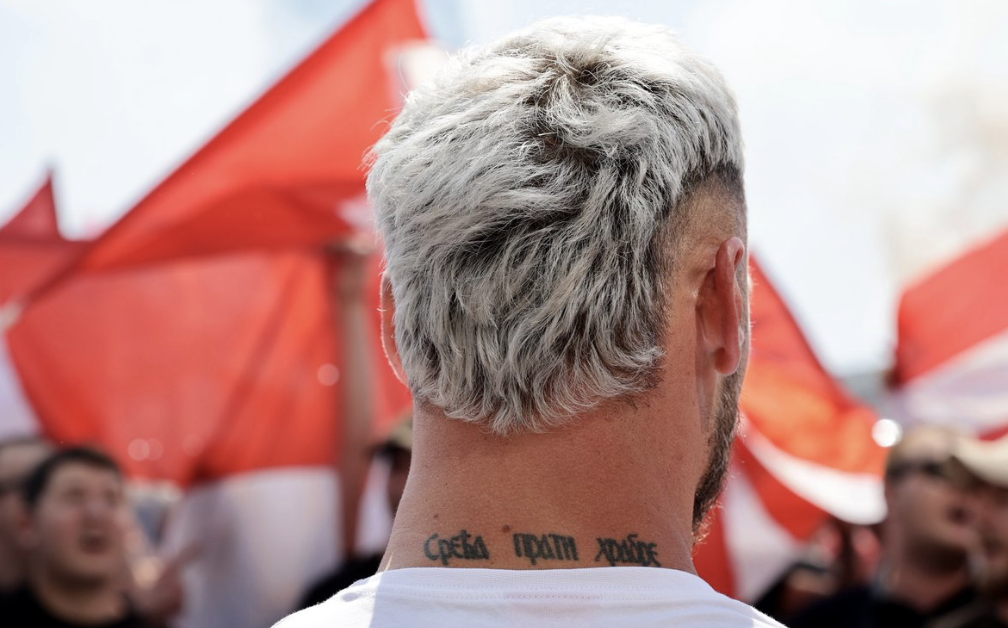 Arnautović: Dragi zvezdaši, došao sam da zajedno ispišemo istoriju