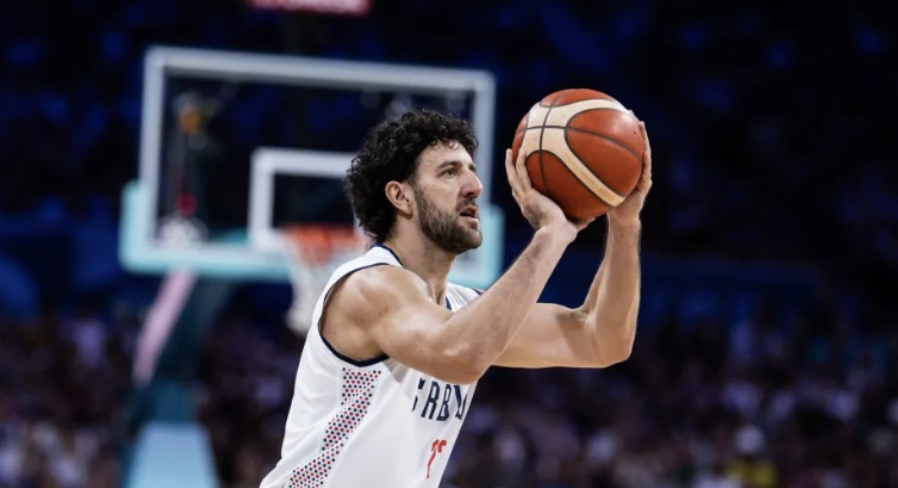 Grčki novinar otkrio: Izgleda da Olimpijakos nije toliko želeo Micića