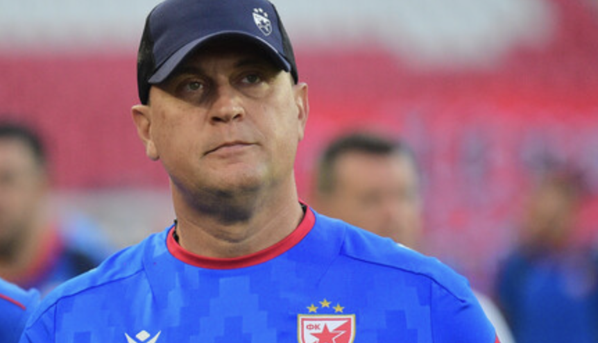 Milojević: Na Gibraltaru je bilo samo prvo poluvreme, igraćemo kao da je rezultat 0:0