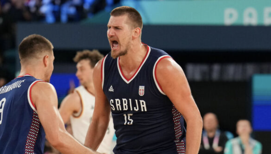 Španski portali o srpskom timu za Evrobasket: Strah i trepet Evrope