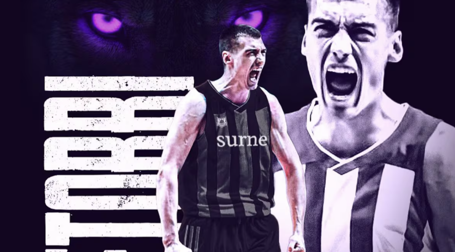Lazarević je novi košarkaš Bilbao Basketa