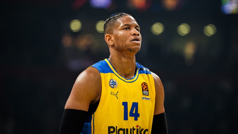Rivero će u Zvezdi imati ovu ulogu