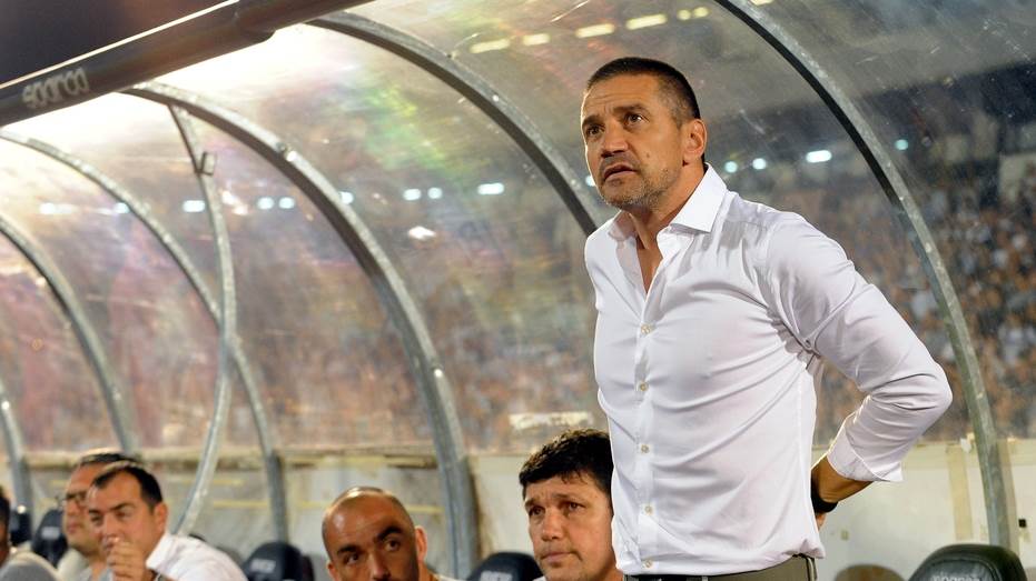 Zoran Mirković novi selektor „orlića“! Povratak na klupu posle 5 godina