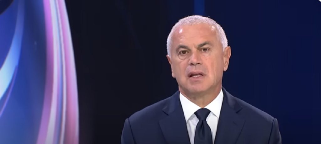 Terzić: Maksimović je mogao da ode za 22 miliona, ali i za četiri