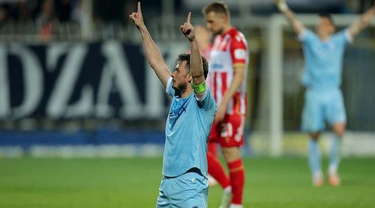 Neverovatno: Novi Pazar zahtevao odlaganje Superlige da bi odigrao prijateljski meč?!
