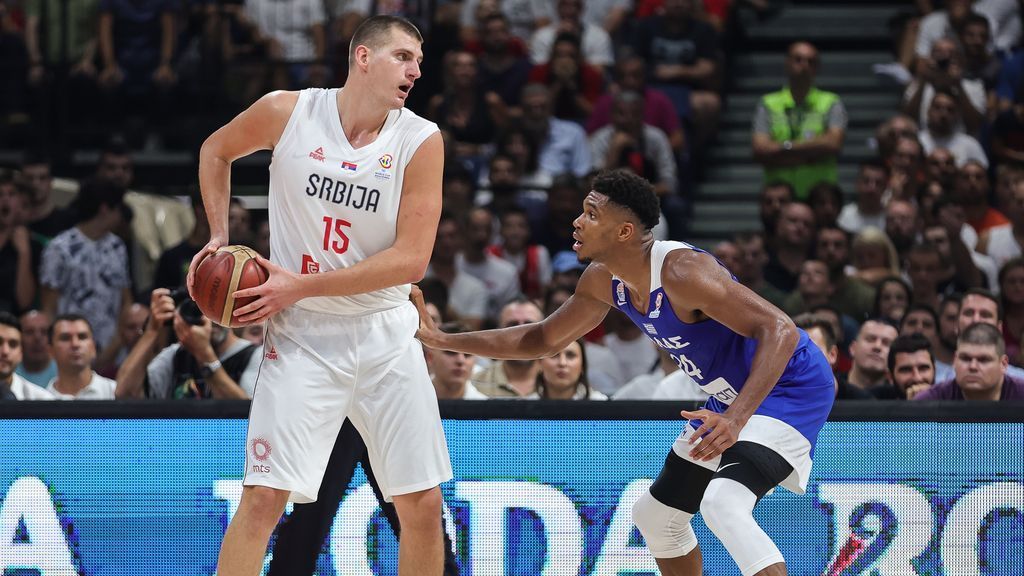 Spektakl na Kipru: Jokić protiv Janisa u pripremama za Evrobasket