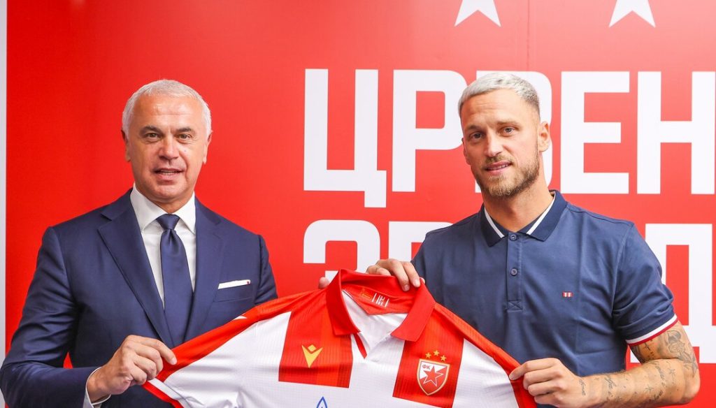 Zvezda od Arnautovića zaradila već preko 34.000.000