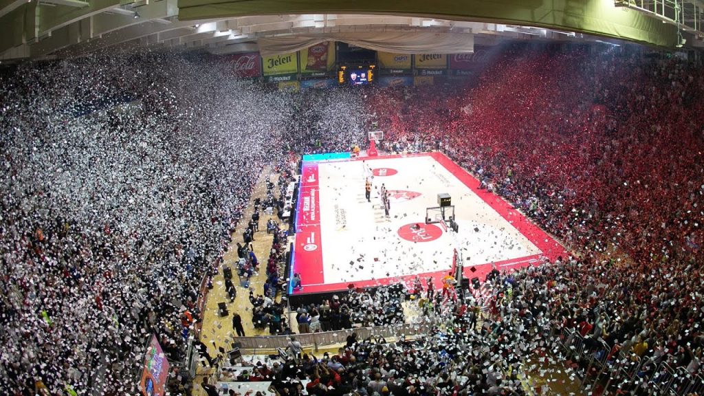 Zvezda dovela 15. pika sa WNBA drafta