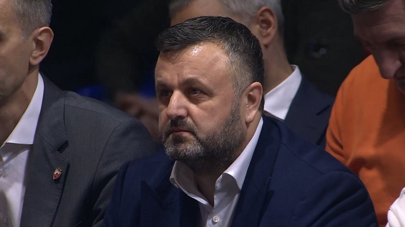 Drčelić: Doveli smo sve što smo želeli, ali još nismo završili