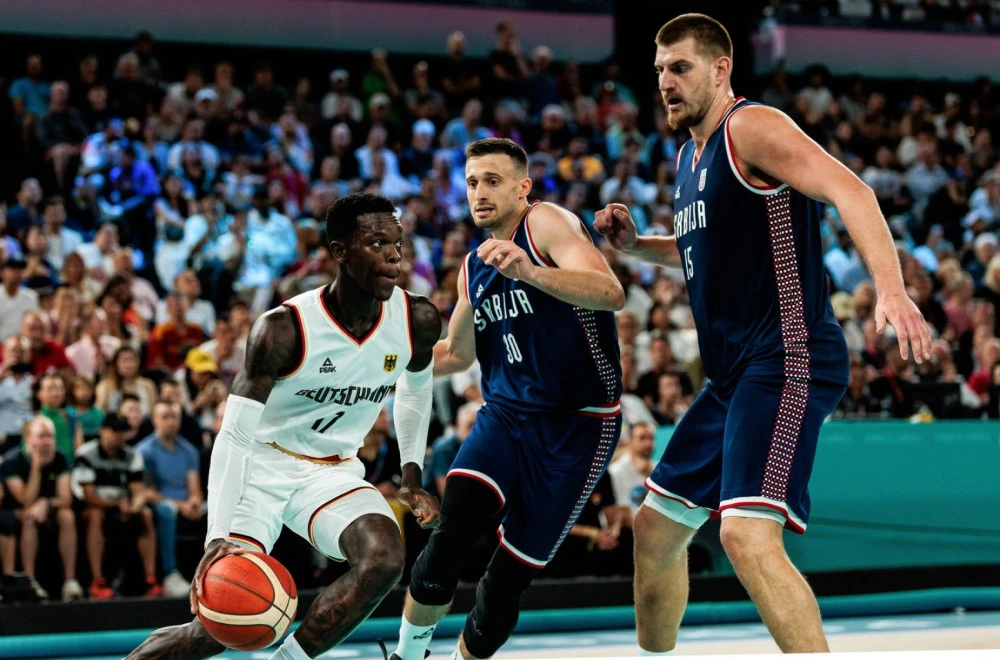 Nemačka objavila konačan spisak za Evrobasket – mogu li da pomrse račune Srbiji?