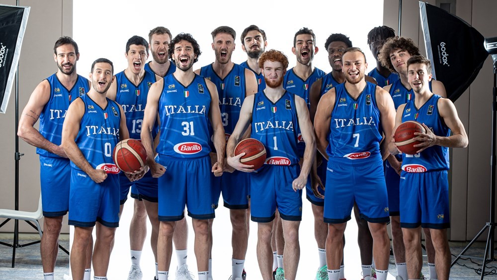 Italijani oslabljeni – plejmejker Olimpije propušta Evrobasket