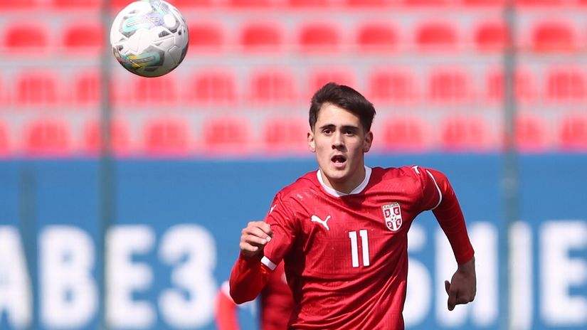Propao dogovor! Partizan ostao bez najvećeg pojačanja ovog leta