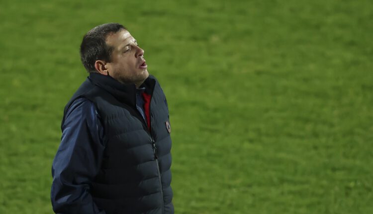 Bizarno: Lalatovićev tim dao autogol koji se ne viđa u petlićima