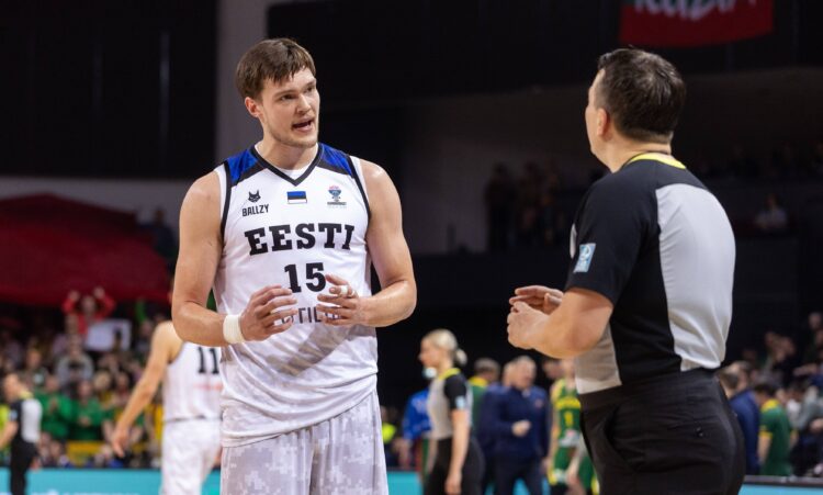 Rival Srbije bez svog najboljeg igrača na Evrobasketu: Kocar se povukao zbog povrede!