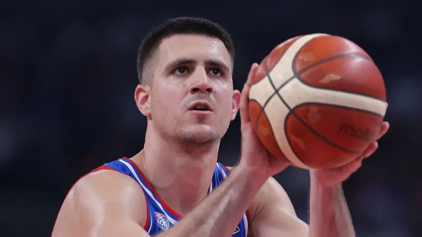 Marinković posle Portugala: „Jokić nas je spasio“