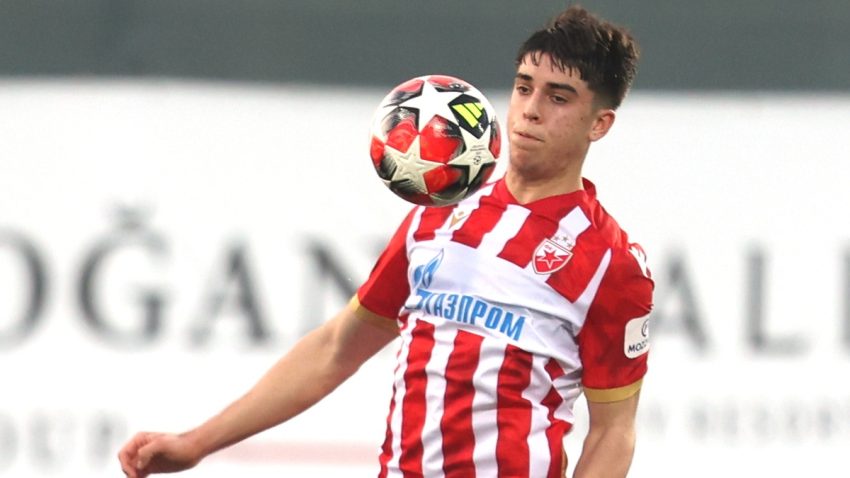 Max Sport otkriva: Evo kako izgledaju bonusi u slučaju Strahinja Stojković