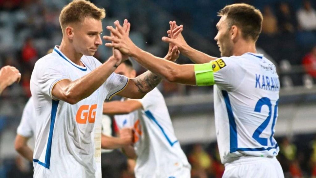 Pafos ili Dinamo Kijev: Ko je bolji fit za Crvenu zvezdu u kvalifikacijama za Ligu šampiona?