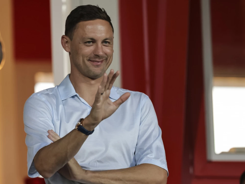 Matić se vraća u Seriju A? Više ponuda na stolu za srpskog vezistu