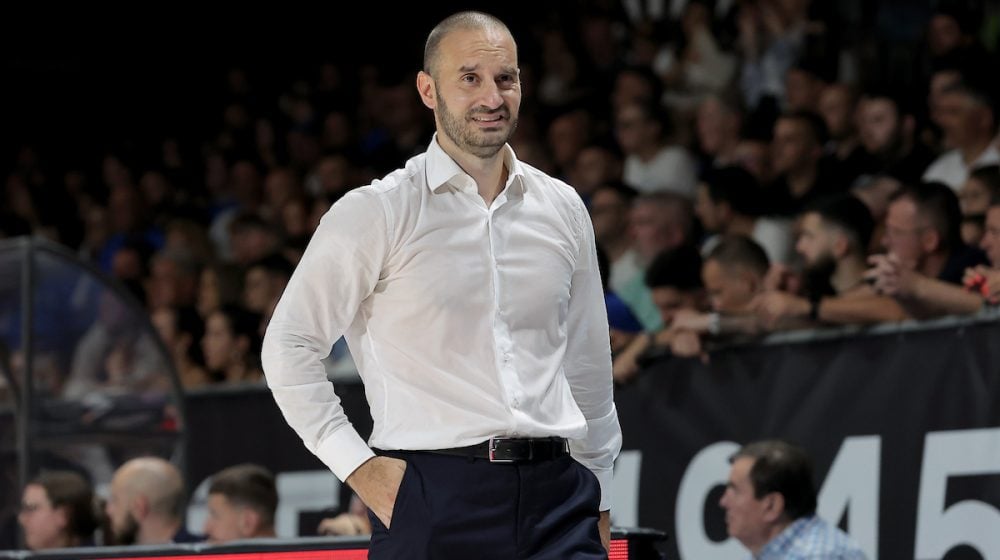 Aris nastavlja sa pojačanjima: Aleks Adetokumbo prešao u Solun
