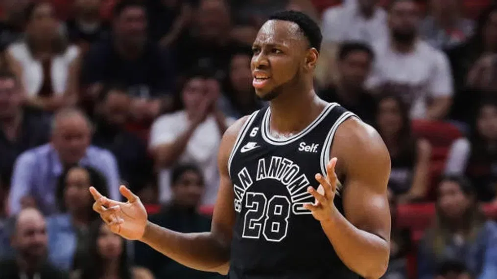 NBA centar otpisao Partizan