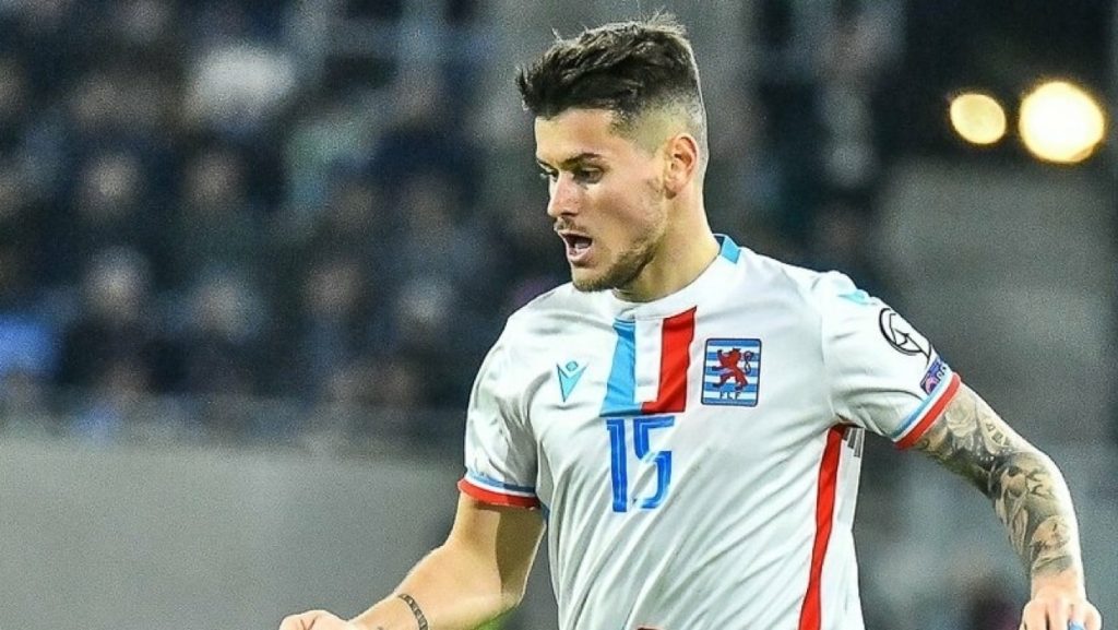 IMT doveo reprezentativca Luksemburga – Til stigao na Novi Beograd