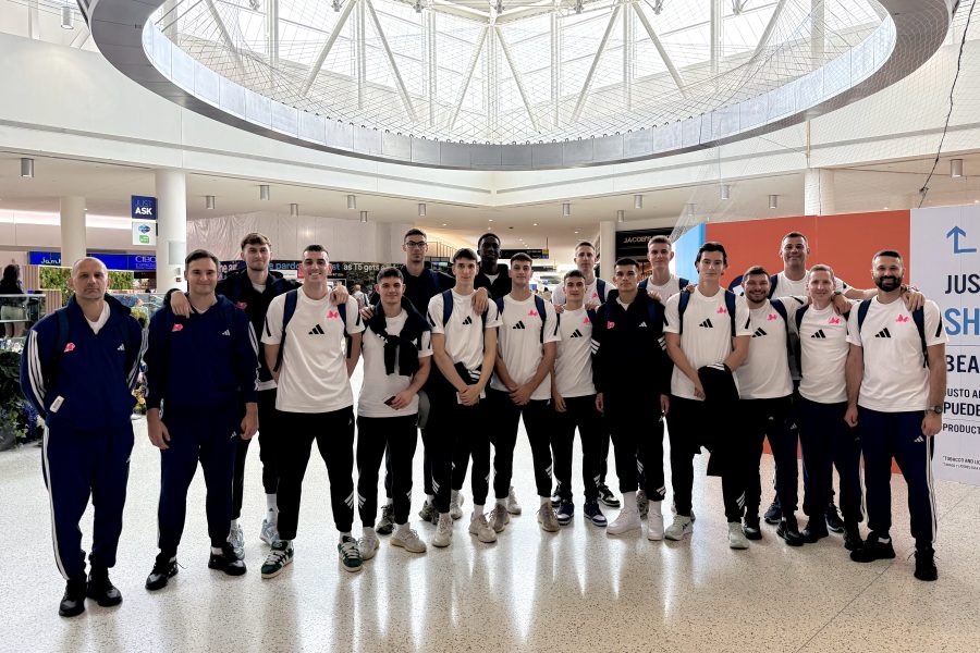 Mega na „Indiana summer tour“ – Test protiv NCAA giganta