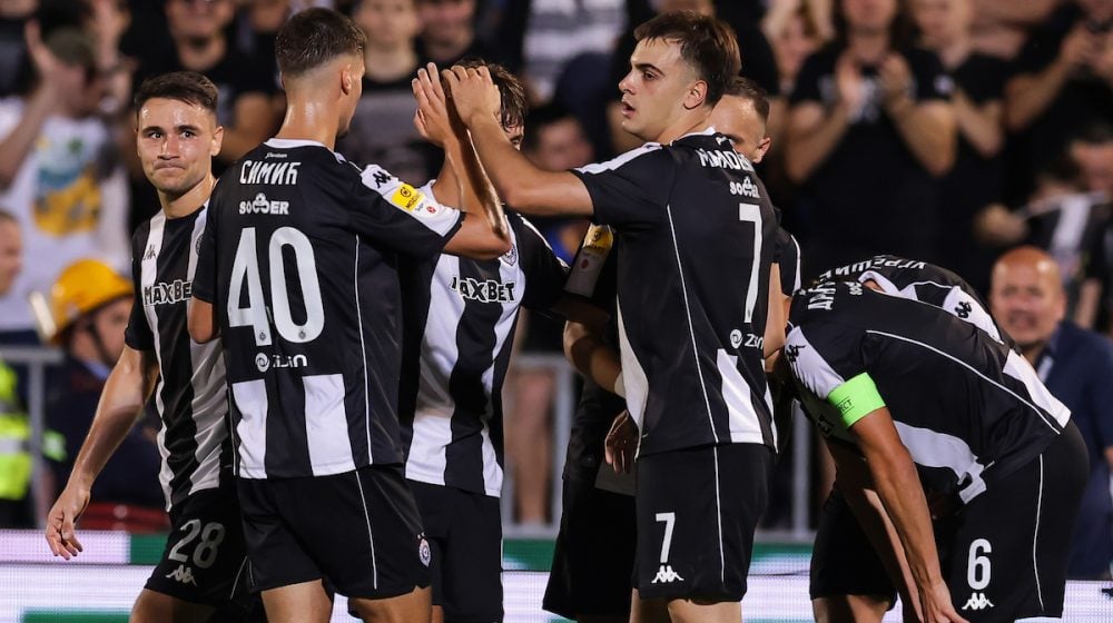 Partizan se oglasio o kartama za utakmicu sezone