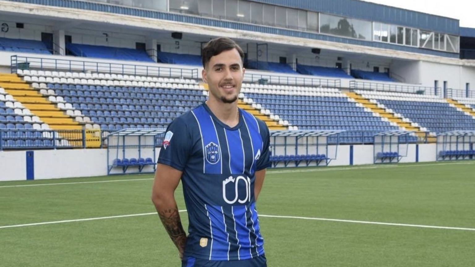 Petar Barać potpisao za Železničar – Prosleđen na pozajmicu u Smederevo 1924