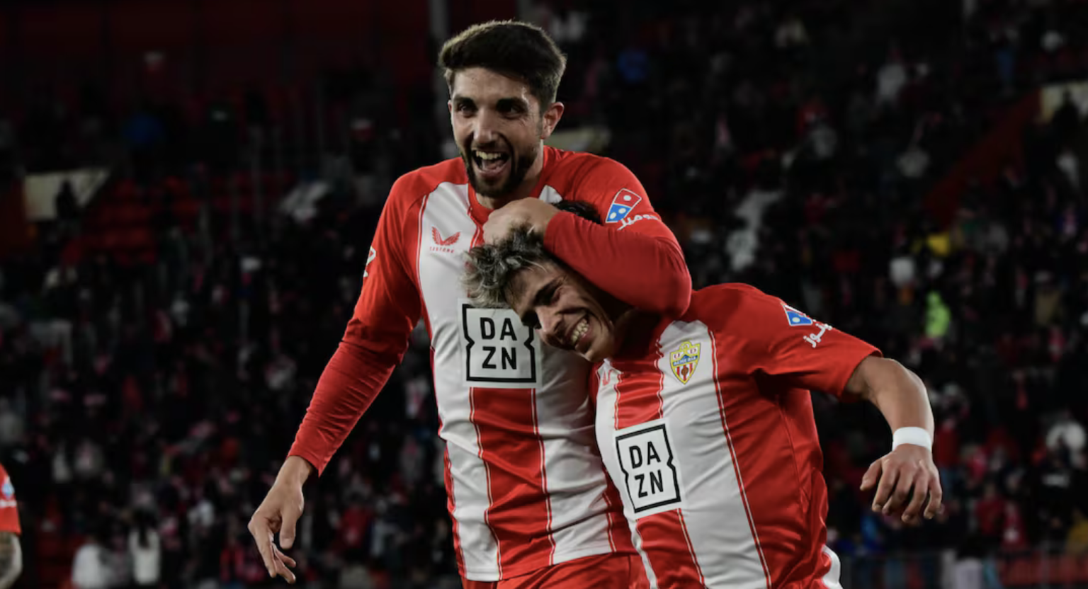 Edgar Gonzalez na korak od prelaska u splitski Hajduk