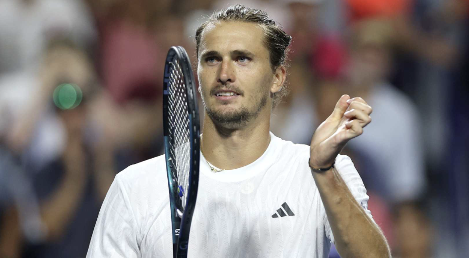 Zverev ispustio finale, Hačanov i Šelton zakazali duel