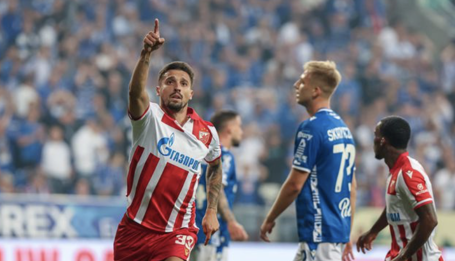 Igrač Leha gledao „drugu“ utakmicu u Poznanju: Gol posle kornera je bila slučajnost, ništa nije gotovo