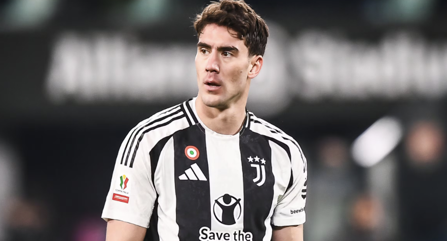 Juventus ne odustaje od Tonalija, spreman da ponudi Vlahovića Njukaslu