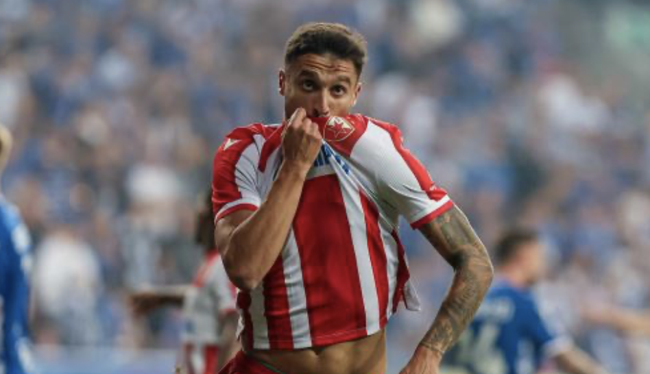 Marakana sprema spektakl – Evo gde možete pratiti meč Crvene zvezde i Leha