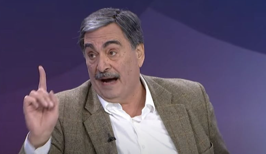 Vlade Đurović: Tristan Vukčević i Koprivica su bili zapostavljeni u Partizanu