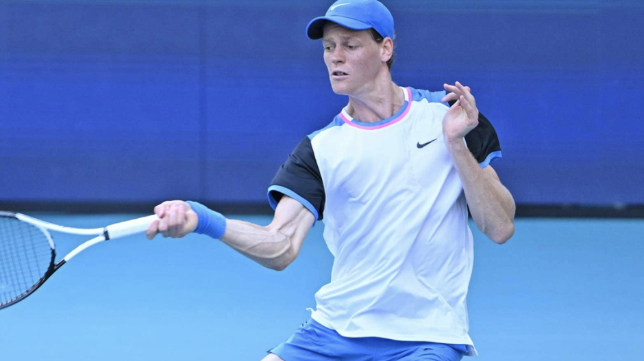 Siner ostao bez partnerke u mešovitom dublu na US Openu